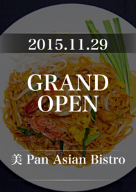 GRAND
OPEN