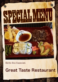 Great Taste Restaurant