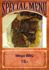 Mega BBQ